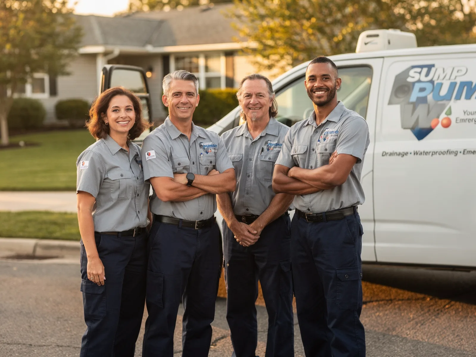 Water Heater Repair company in Deaver, WY